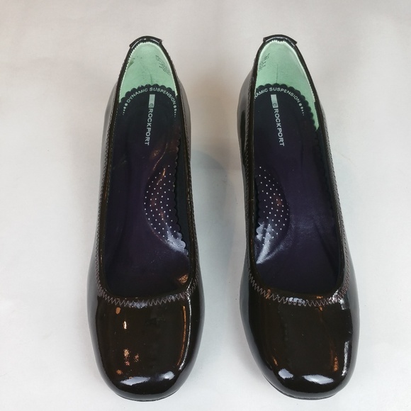 rockport heels amazon
